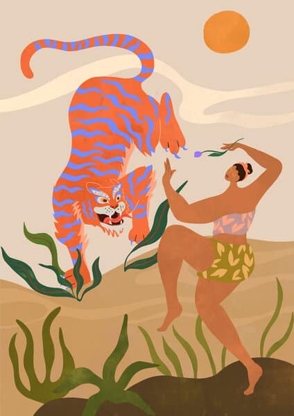 Animals