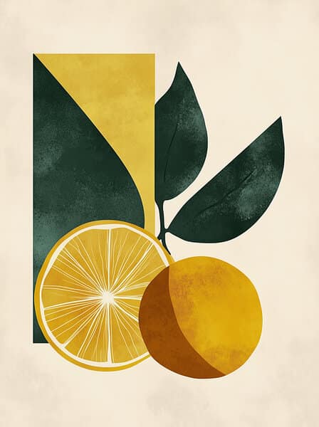 Still Life