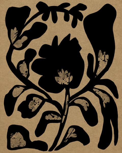 Botanical Floral