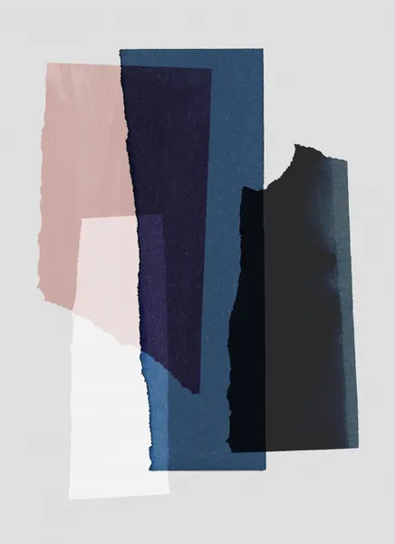 Pieces 3 by Mareike Böhmer