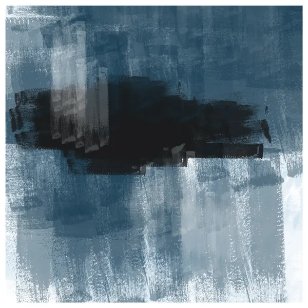 Midnight Hues by THE MIUUS STUDIO