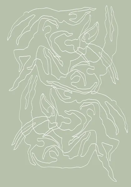 Fluid Movement Lines by Pictufy Studio II