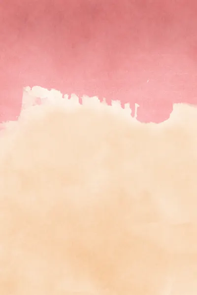 PEACHY PINK SKIES by amini54