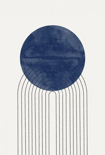 Celestial Echoes by THE MIUUS STUDIO
