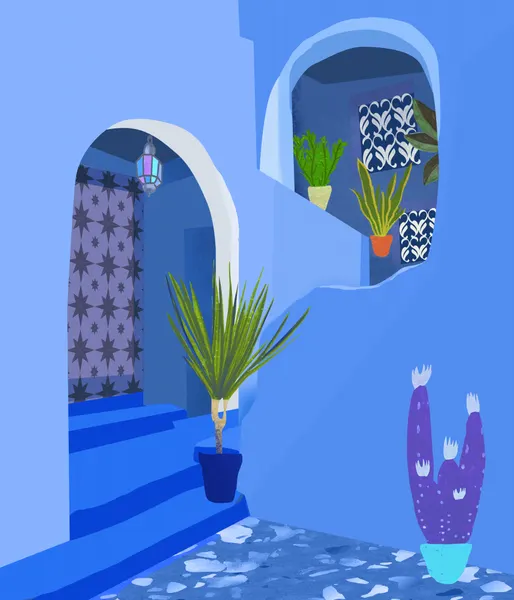 Morocco by Petra Lizde