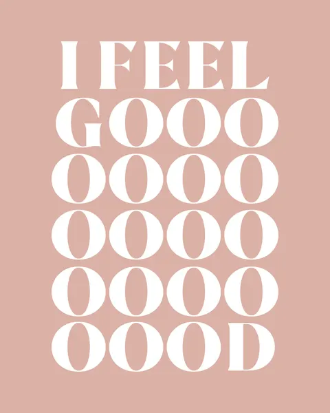 I Feel Good by KsanaKalpa
