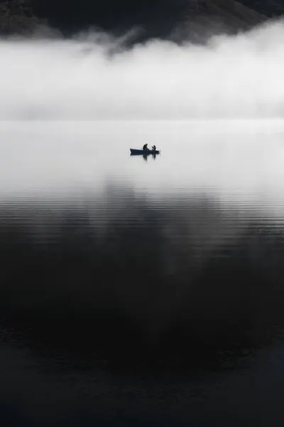 shadow by Akira Nagase