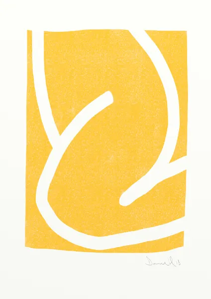Mellow by Dan Hobday
