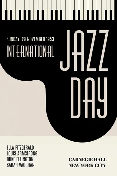 Jazzy Days by Kubistika