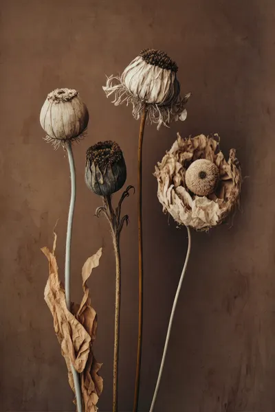Faded Elegance by Treechild