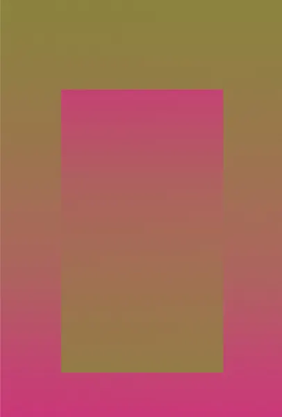 Bold Pink Portal by THE MIUUS STUDIO