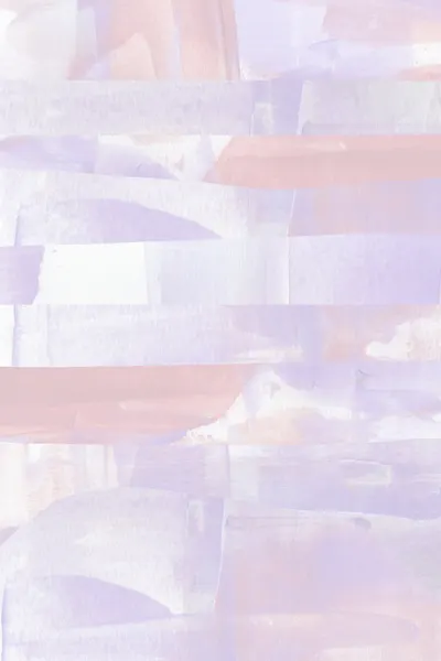 Pastel Hues Of Lavender And Peach by uplusmestudio
