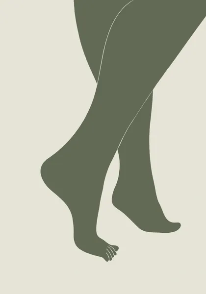 Barefoot Grace by Pictufy Studio II