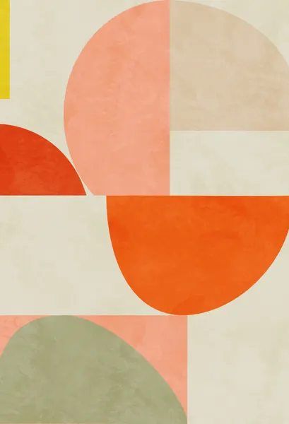 Summer Circles22 2 V by Ana Rut Bre