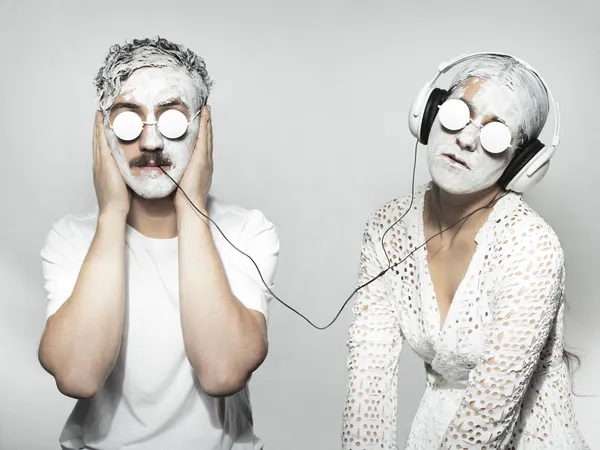 Silent Sounds by Damiano Serra