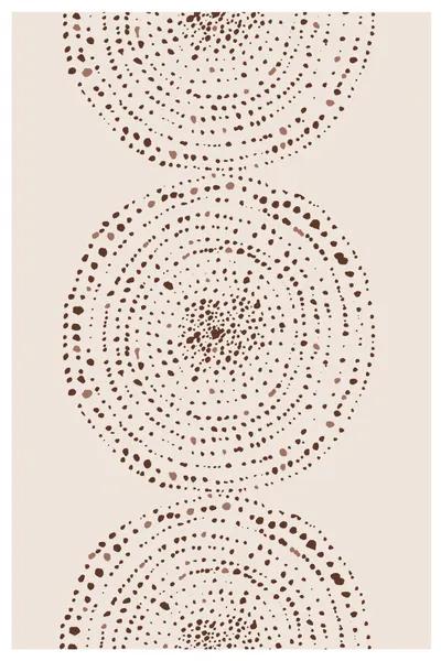 Concentric Whispers by THE MIUUS STUDIO