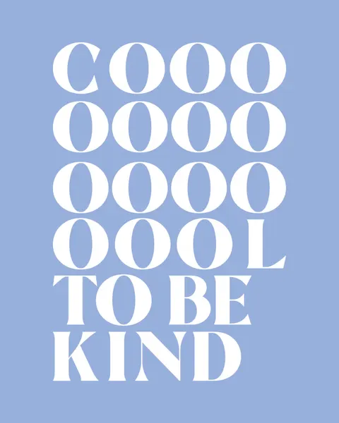 Cool To Be Kind by KsanaKalpa