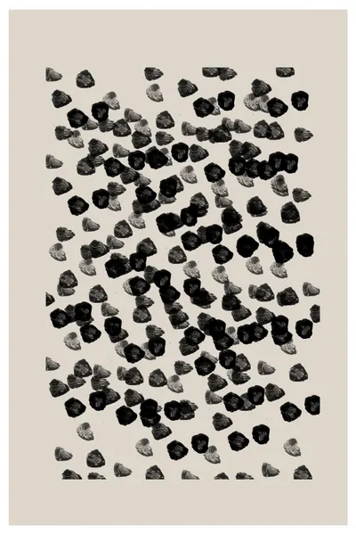 Scattered Impressions by THE MIUUS STUDIO