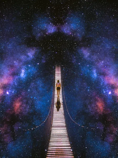 Infinity by Taudalpoi