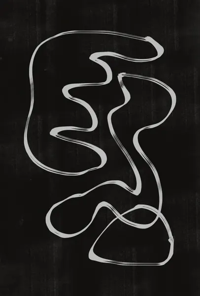 Mystic Curves by THE MIUUS STUDIO