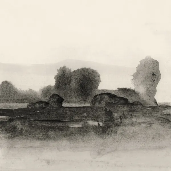 Land 2 by Dan Hobday