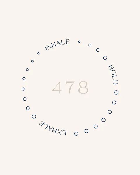 478 Breathing Cycle by KsanaKalpa