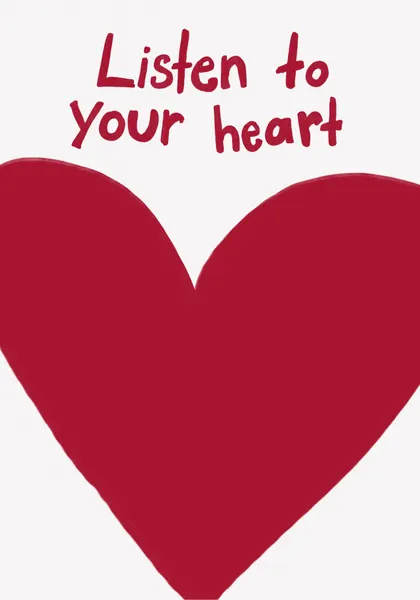 Heart's Whisper by Athene Fritsch