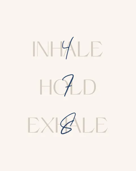 Mindful Breathing Guide by KsanaKalpa