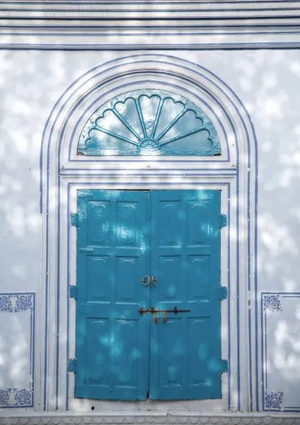 Turquoise Entryway by Shot by Clint