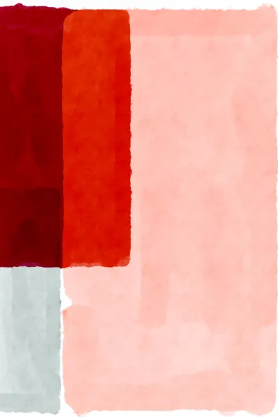 Geometric Color Blocks by jay stanley
