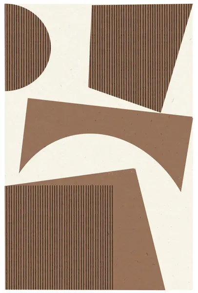 Geometric Harmony by THE MIUUS STUDIO