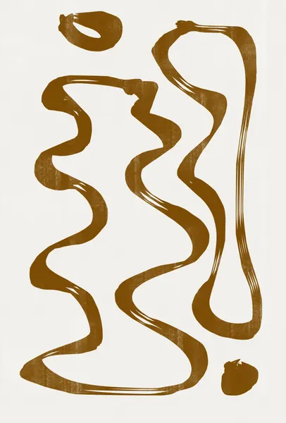 Curves and Lines by THE MIUUS STUDIO