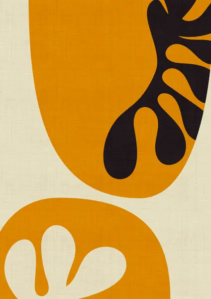 Matisse Cut Outs2 by Ana Rut Bre