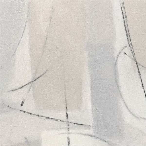 Subtle Flowing Forms by Alma