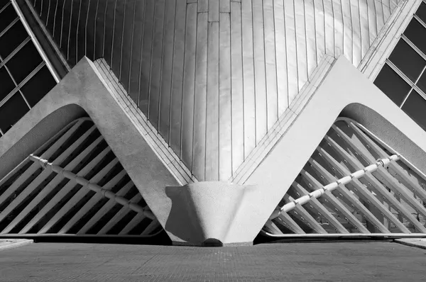 Modern Architectural Forms by Annalisa Bontempi