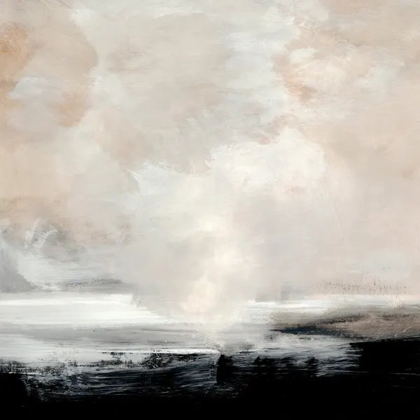 Clouds by Dan Hobday