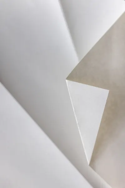 Paper Studies 21 by Mareike Böhmer