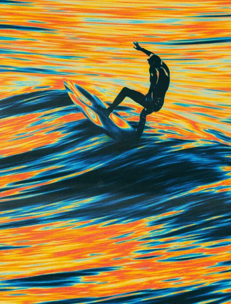 Surf Trip by Taudalpoi