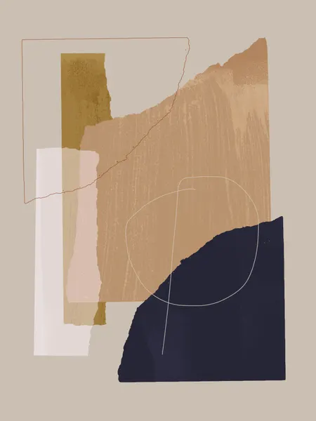 Pieces 17 by Mareike Böhmer