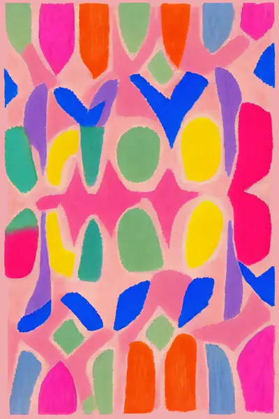 Vivid Harmony by Treechild
