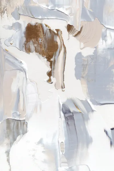 Impressionist Brushstrokes by uplusmestudio