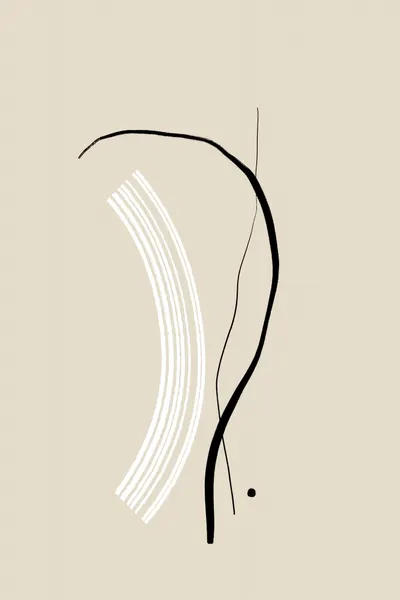 Fluid Lines Dance by uplusmestudio