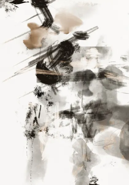Expressive Abstract Strokes by Pictufy Studio II
