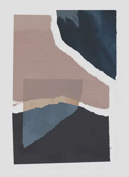Pieces 13 by Mareike Böhmer