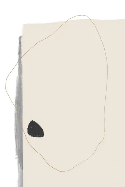 Minimalist Whispers by uplusmestudio