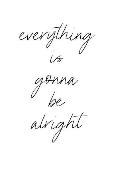 Positive Vibes Ahead by uplusmestudio