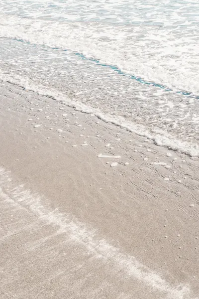 Calm Ocean Waves by Pictufy Studio III