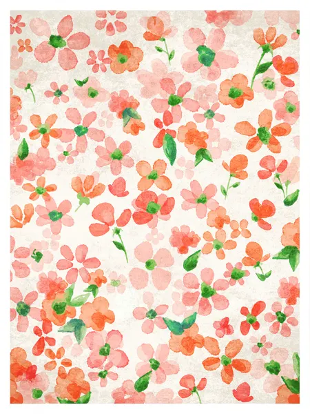 Petal Dance by Emel Tunaboylu