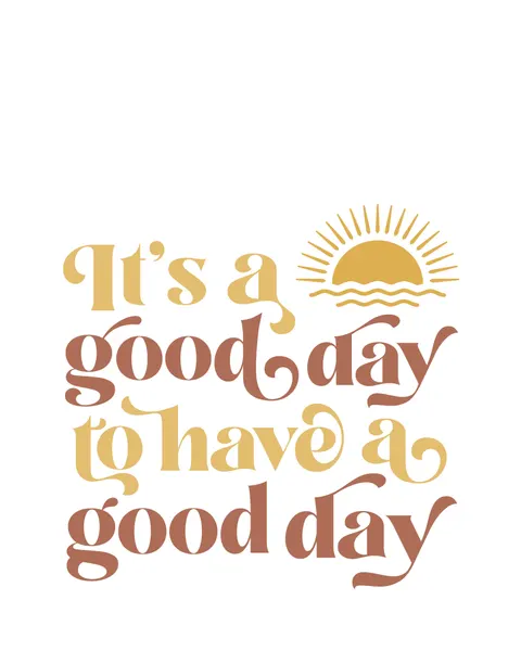 It's A Good Day by KsanaKalpa
