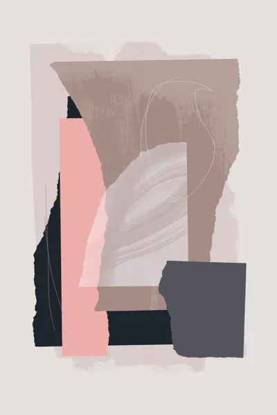 Pieces 15 by Mareike Böhmer